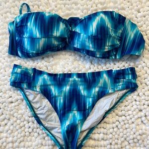 LaBlanca Bikini 👙